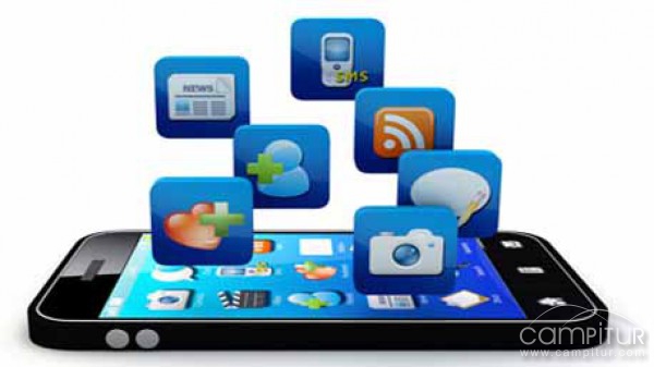 Curso de Dispositivos móviles en Ahillones  