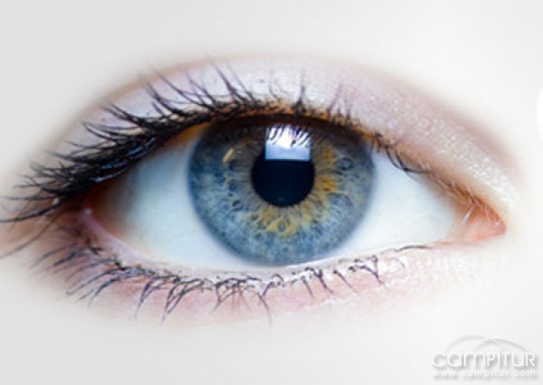 Síntomas del glaucoma