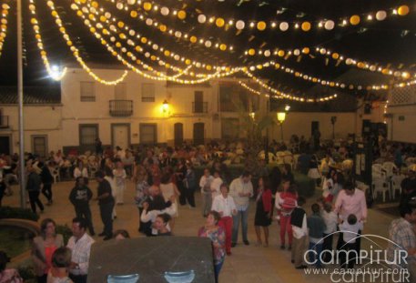 Peraleda del Zaucejo ya tiene su programa de Feria 2018 