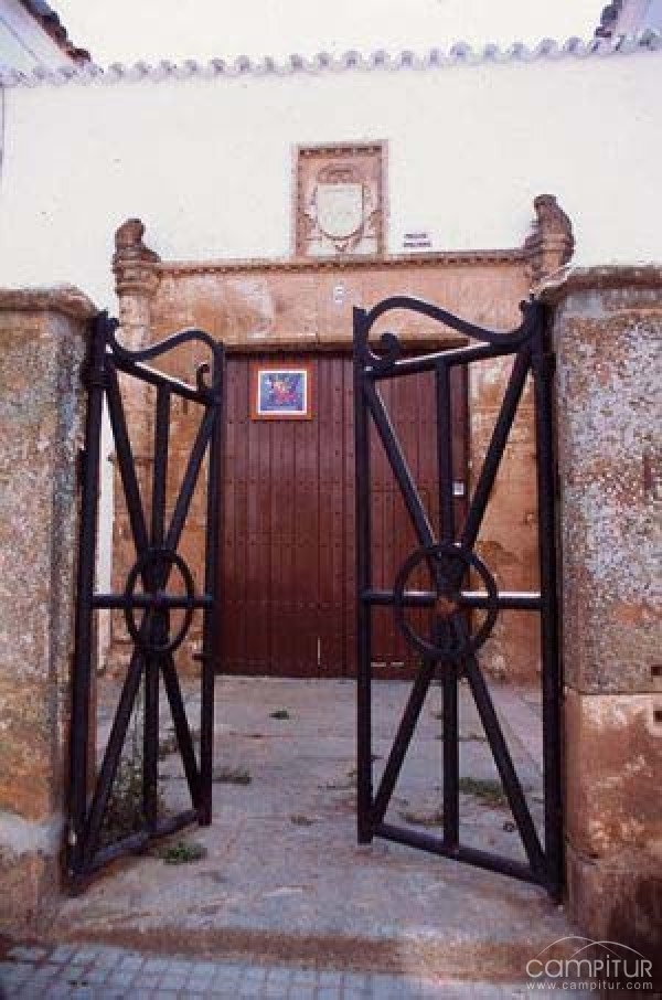 El Palacio Episcopal de Llerena pasará a ser un Museo Mudéjar 