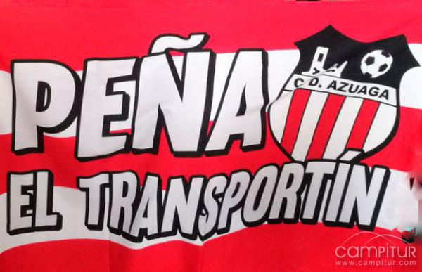 La Peña del Transportin de Azuaga convoca un concurso de fotos  