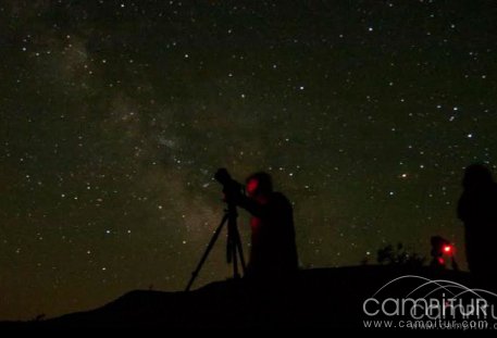 Rutas agosto 2018 en Azuaga 