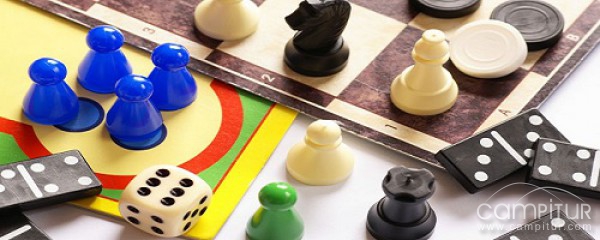 Actividades Deportivas y Juegos de Mesa en Puebla del Maestre 