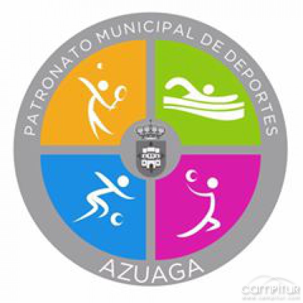Programación de Deportes mes de agosto en Azuaga 