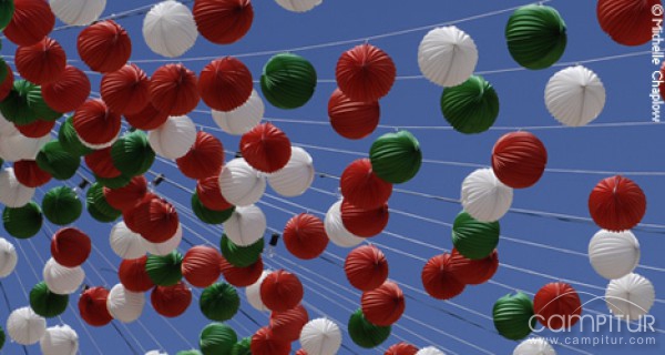Programación de Feria y Fiestas de Cuenca 