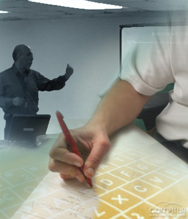 Curso de Gestor de Formación para desempleados 