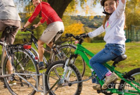 Actividades Deportivas de Verano en Fuente del Arco 