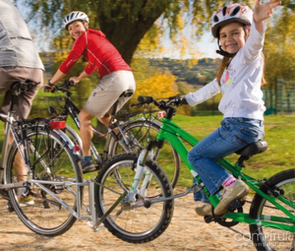 Actividades Deportivas de Verano en Fuente del Arco 
