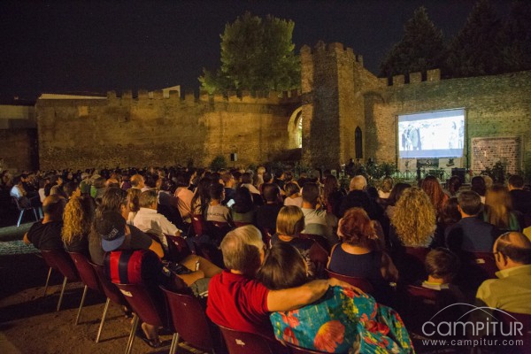 Clausurado el XVII Certamen Internacional de Cortometrajes "El Pecado 2018"