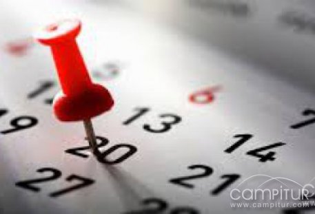 Aprobado el calendario de fiestas laborales para 2019 en Extremadura 
