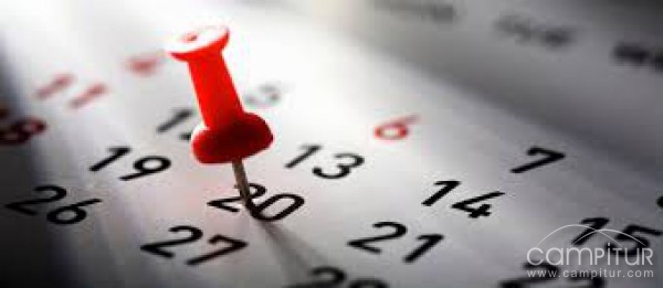 Aprobado el calendario de fiestas laborales para 2019 en Extremadura 