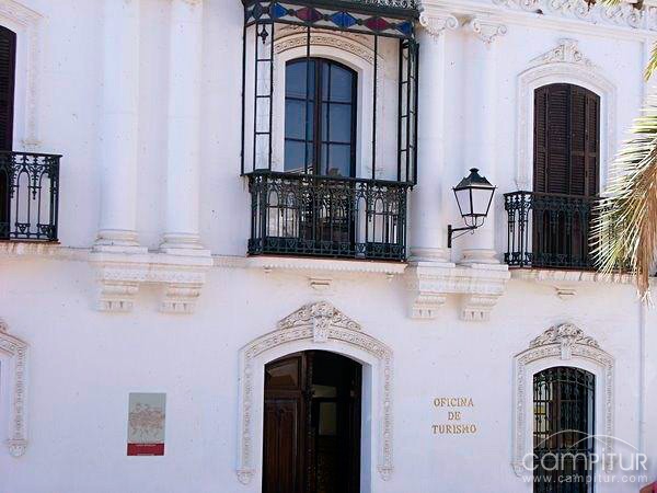 Inicio el Curso académico 2018/2019 en Azuaga 