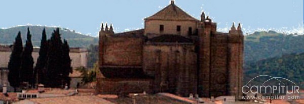 Agenda Cultural mes de septiembre de Cazalla de la Sierra 