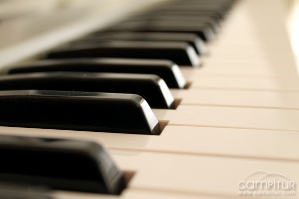 La Escuela Municipal de Música de Berlanga abre el plazo de matriculación 