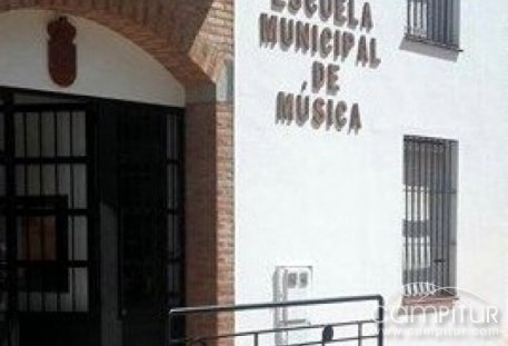 La Escuela Municipal de Música de Llerena amplía el plazo de matriculación 