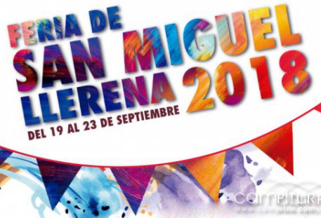 Feria de San Miguel 2018 de Llerena 