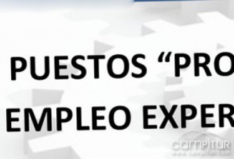 El Ayuntamiento de Granja de Torrehermosa oferta varios puestos de trabajo 