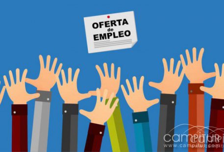 Próximas ofertas del Programa de Empleos de Experiencia en Berlanga 