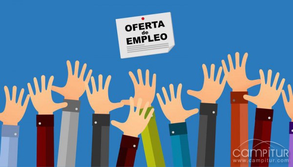 Próximas ofertas del Programa de Empleos de Experiencia en Berlanga 