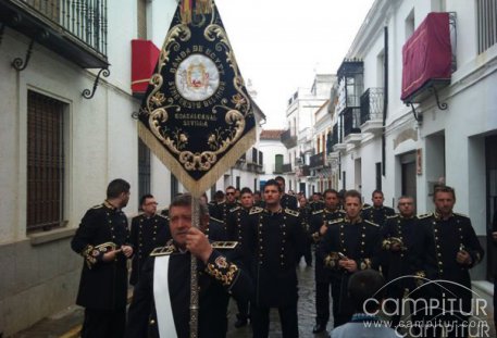 La Banda de C.T. de Guadalcanal impartirá clases en Fuente del Arco 