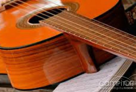Clases de Guitarra en Maguilla 