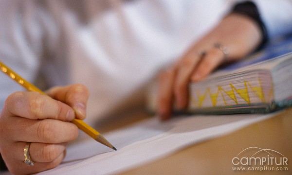 Clases de Educación de Adultos en Puebla del Maestre 
