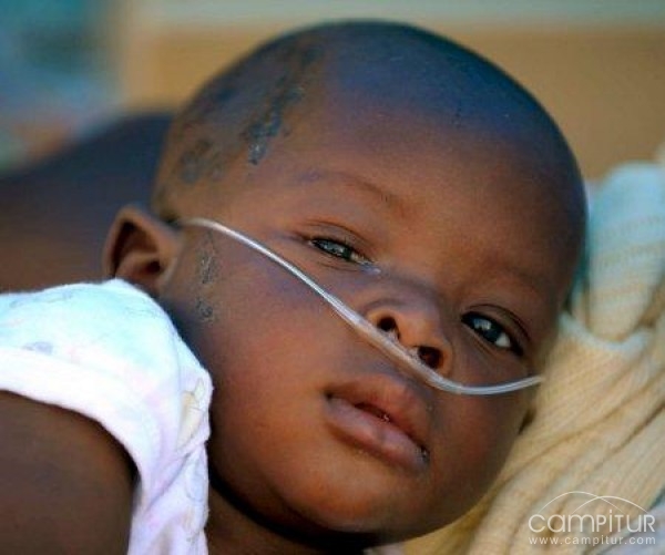 Más de 200 ofrecimiento para acoger niños haitianos 