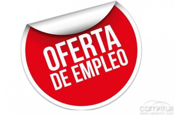 Empleo de Experiencia en Fuente del Arco 