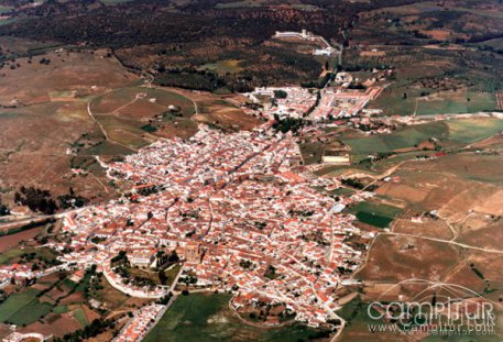 Agenda Cultural mes de octubre en Cazalla de la Sierra 