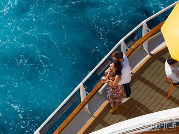¿Te vas de crucero? Sigue estos consejos 