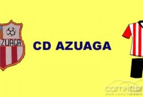 Azuaga triunfa frente a Hornacho con un merecido 4-0 