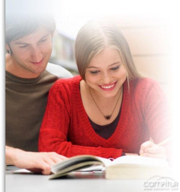 Curso de Inglés en Llerena 