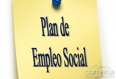 Empleo Social en Retamal de Llerena 