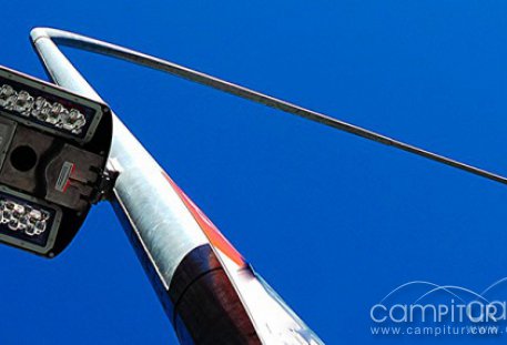 Multitud de localidades de la Campiña Sur tendrán alumbrado led el año que viene 