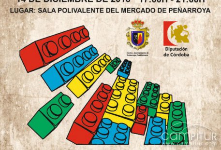 I Feria de Asociaciones en Peñarroya-Pueblonuevo 