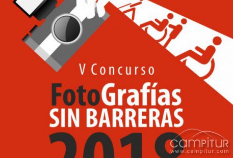 V Concurso de Fotografías “Sin Barreras” 