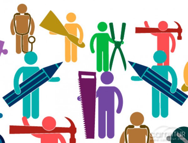 Empleo Social 2018 en Trasierra 