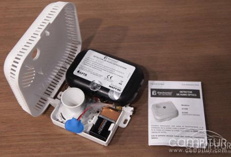 Azuaga contará con 80 equipos de detectores de humos 