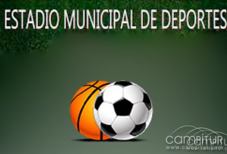 Programación de Deportes para el mes de diciembre en Azuaga 