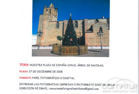 Concurso de Fotografía en Ahillones