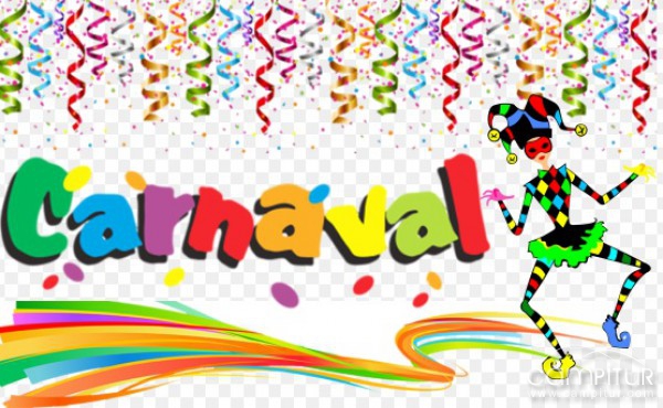 Concurso Cartel Anunciador Carnaval 2019 en Constantina 