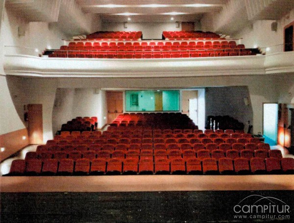 Escuela de Teatro en Berlanga 