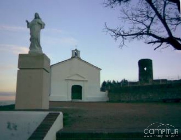 Azuaga celebra la festividad de San Blas 