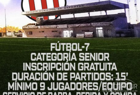 I Torneo de Peñas en Azuaga 