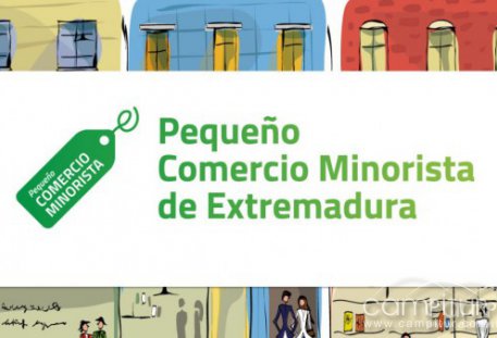 Ayudas a la Mejora del Pequeño Comercio Minorista 