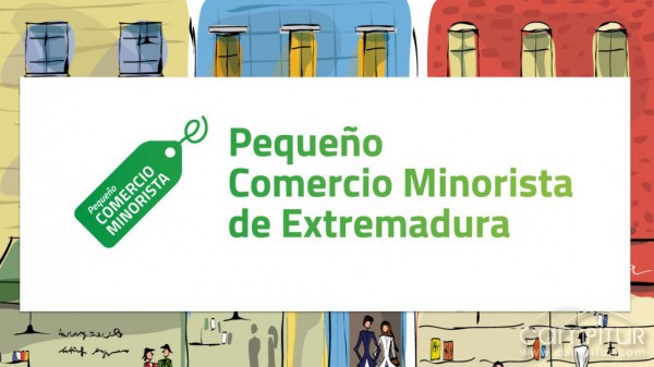 Ayudas a la Mejora del Pequeño Comercio Minorista 