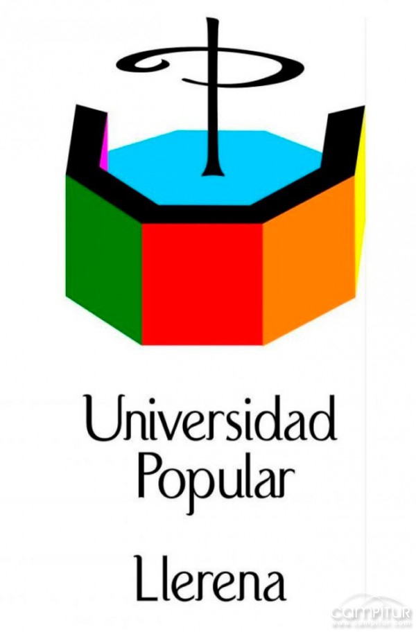 Máster class y taller práctico en Llerena: “Crear en la era digital” 