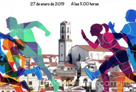 Unas 200 personas corrieron la VII Carrera Popular Mellariense 