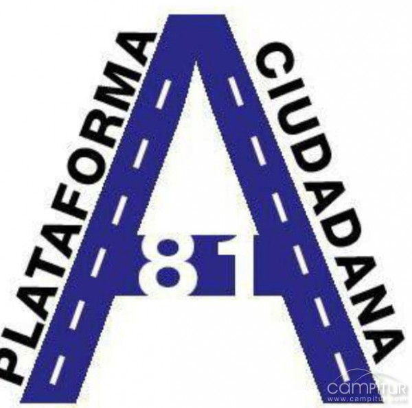 Plataforma Ciudadana A81 en la Campiña Sur 