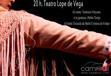 Festival Flamenco en Fuente Obejuna 